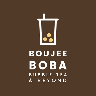 Boujee Boba - Bubble Tea & Beyond